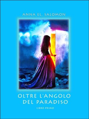 cover image of Oltre l'angolo del Paradiso